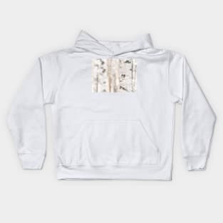 Birch Kids Hoodie